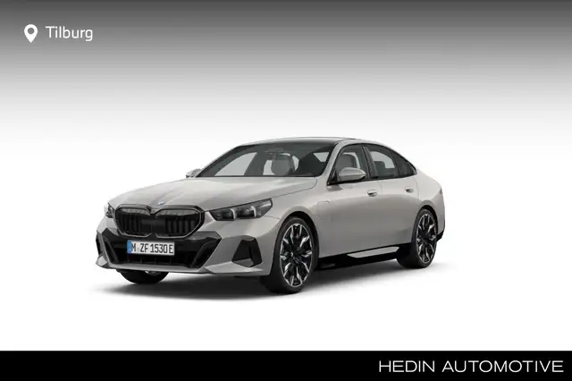 BMW 550