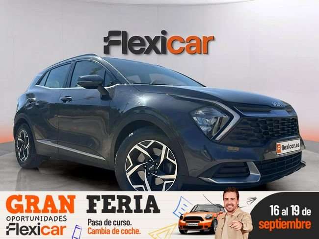 Kia Sportage 1.6 CRDi Concept 115 - foto 1