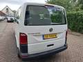 Volkswagen Transporter 2.0TSI 28950.- INCL BTW 9-PERSOONS BENZINE 150PK Білий - thumbnail 5