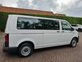 Volkswagen Transporter 2.0TSI 28950.- INCL BTW 9-PERSOONS BENZINE 150PK Білий - thumbnail 7