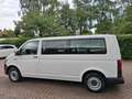 Volkswagen Transporter 2.0TSI 28950.- INCL BTW 9-PERSOONS BENZINE 150PK Білий - thumbnail 4