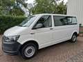 Volkswagen Transporter 2.0TSI 28950.- INCL BTW 9-PERSOONS BENZINE 150PK Білий - thumbnail 3