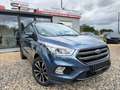Ford Kuga ST-Line/AUTOMGE/LEDER/KLIMAA/ALU/TEMP/NAVI Blu/Azzurro - thumbnail 11