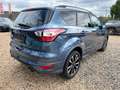 Ford Kuga ST-Line/AUTOMGE/LEDER/KLIMAA/ALU/TEMP/NAVI Blu/Azzurro - thumbnail 9