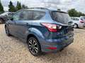 Ford Kuga ST-Line/AUTOMGE/LEDER/KLIMAA/ALU/TEMP/NAVI Blu/Azzurro - thumbnail 4