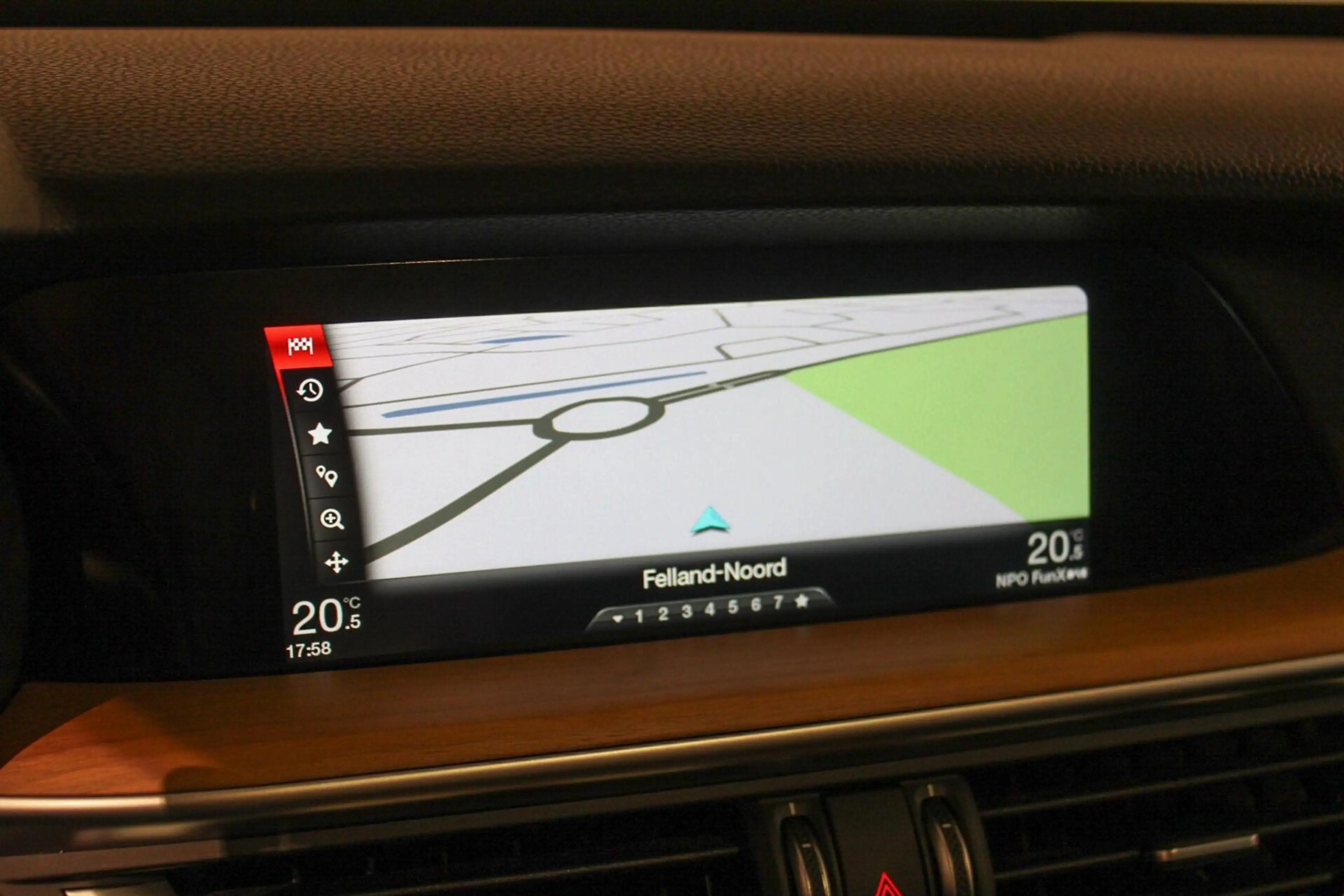 Alfa Romeo Stelvio 2.0 T AWD Q4 First Edition PANO | LEER — photo 47