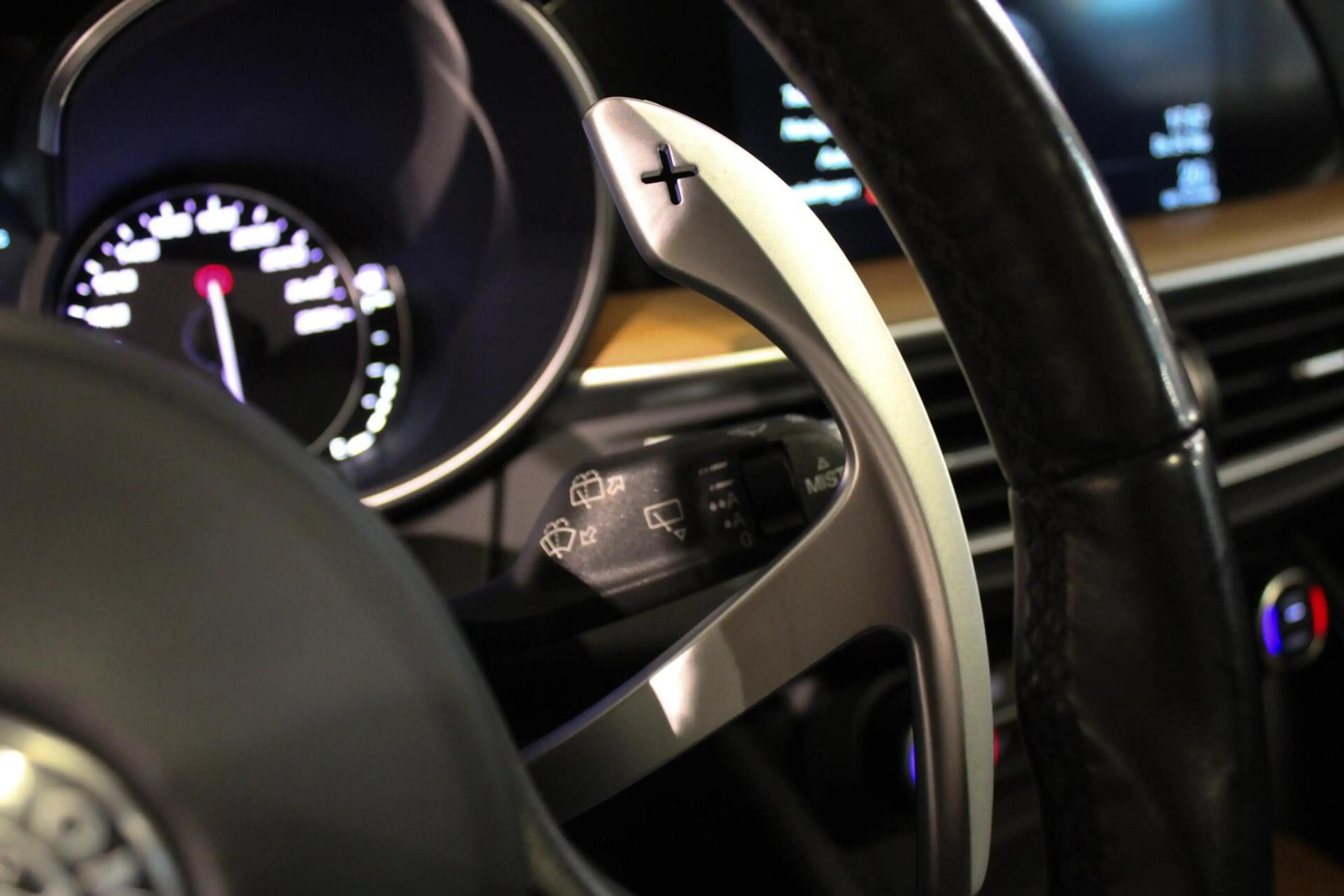 Alfa Romeo Stelvio 2.0 T AWD Q4 First Edition PANO | LEER — photo 38