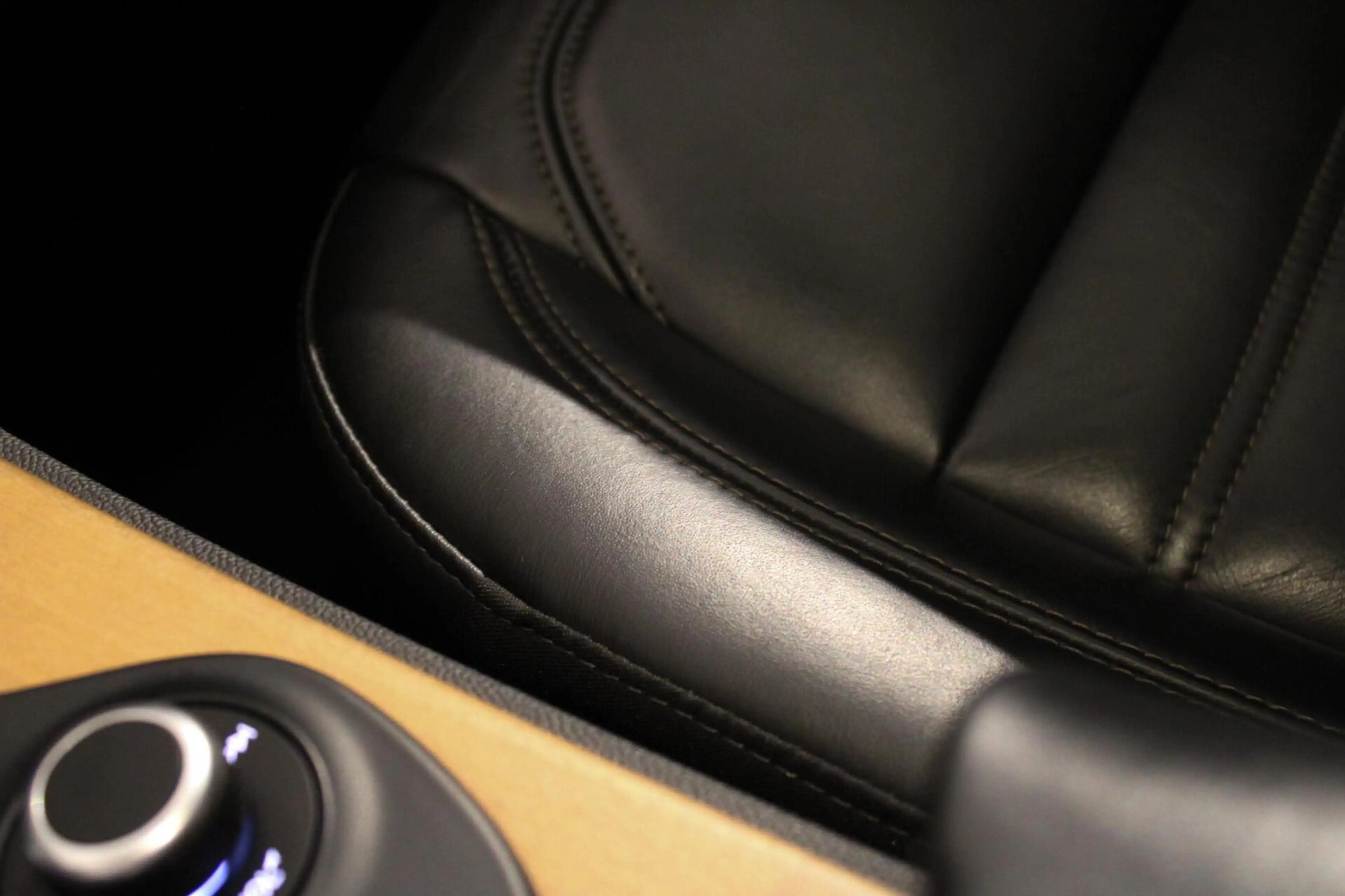 Alfa Romeo Stelvio 2.0 T AWD Q4 First Edition PANO | LEER — photo 40