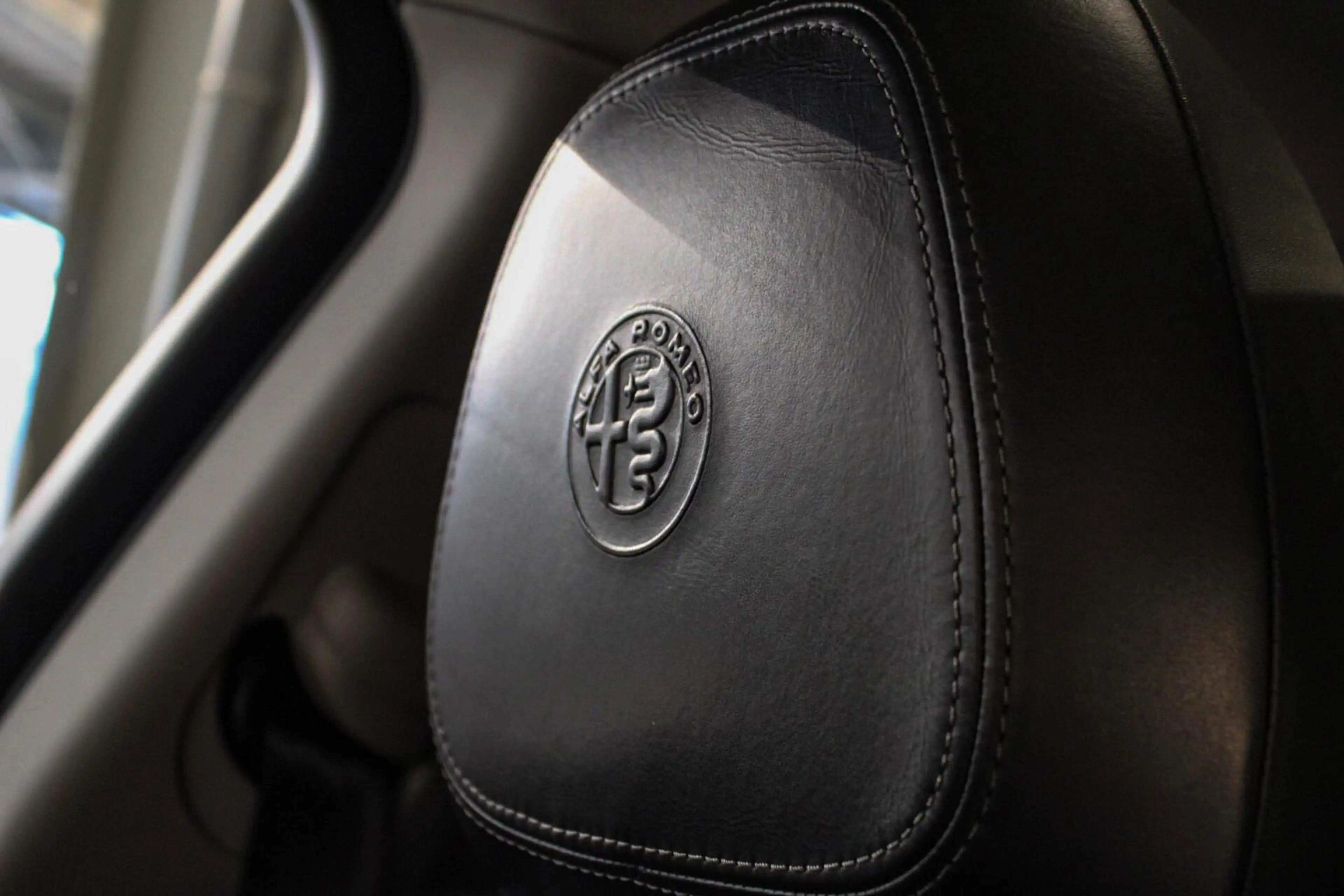 Alfa Romeo Stelvio 2.0 T AWD Q4 First Edition PANO | LEER — photo 28