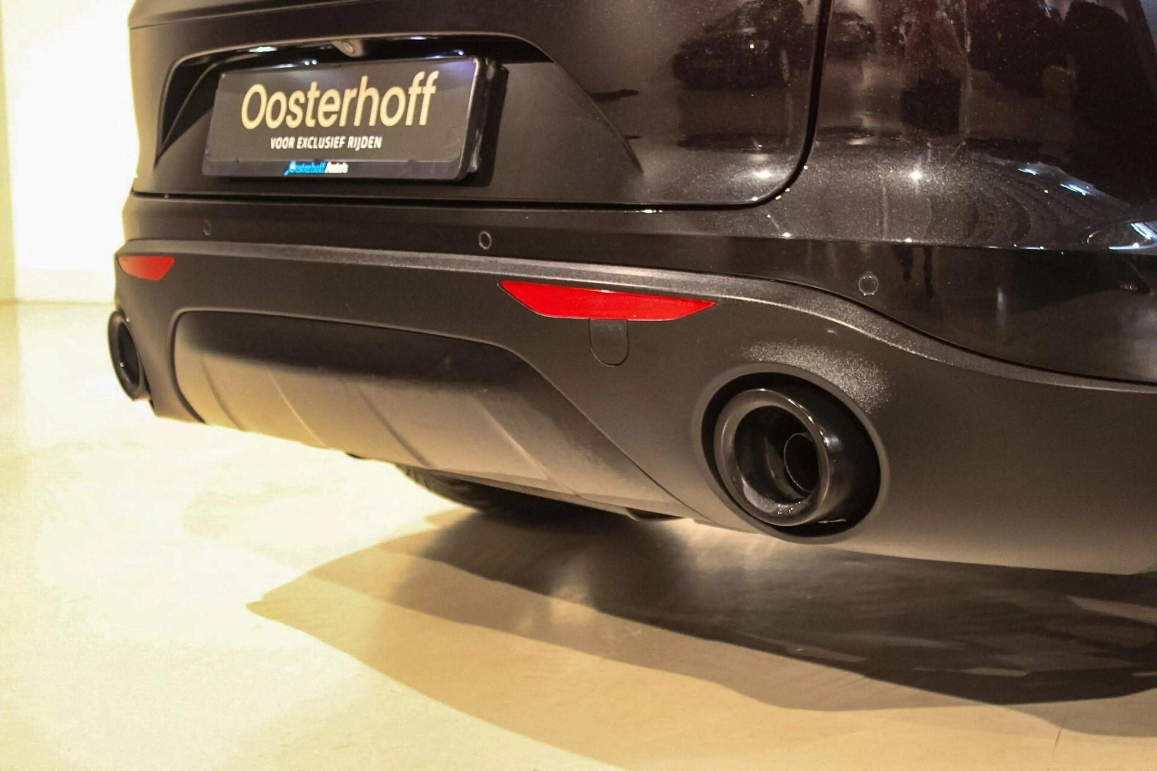Alfa Romeo Stelvio 2.0 T AWD Q4 First Edition PANO | LEER — photo 18