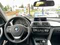 BMW 320 **Unfallwagen**  2015 Navi. AHK. SHZ /el.Heck Blau - thumbnail 8