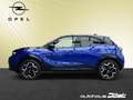 Opel Mokka GS 1.2 DiT 100 kW  ab 278,-€ Leasingrate Blau - thumbnail 12