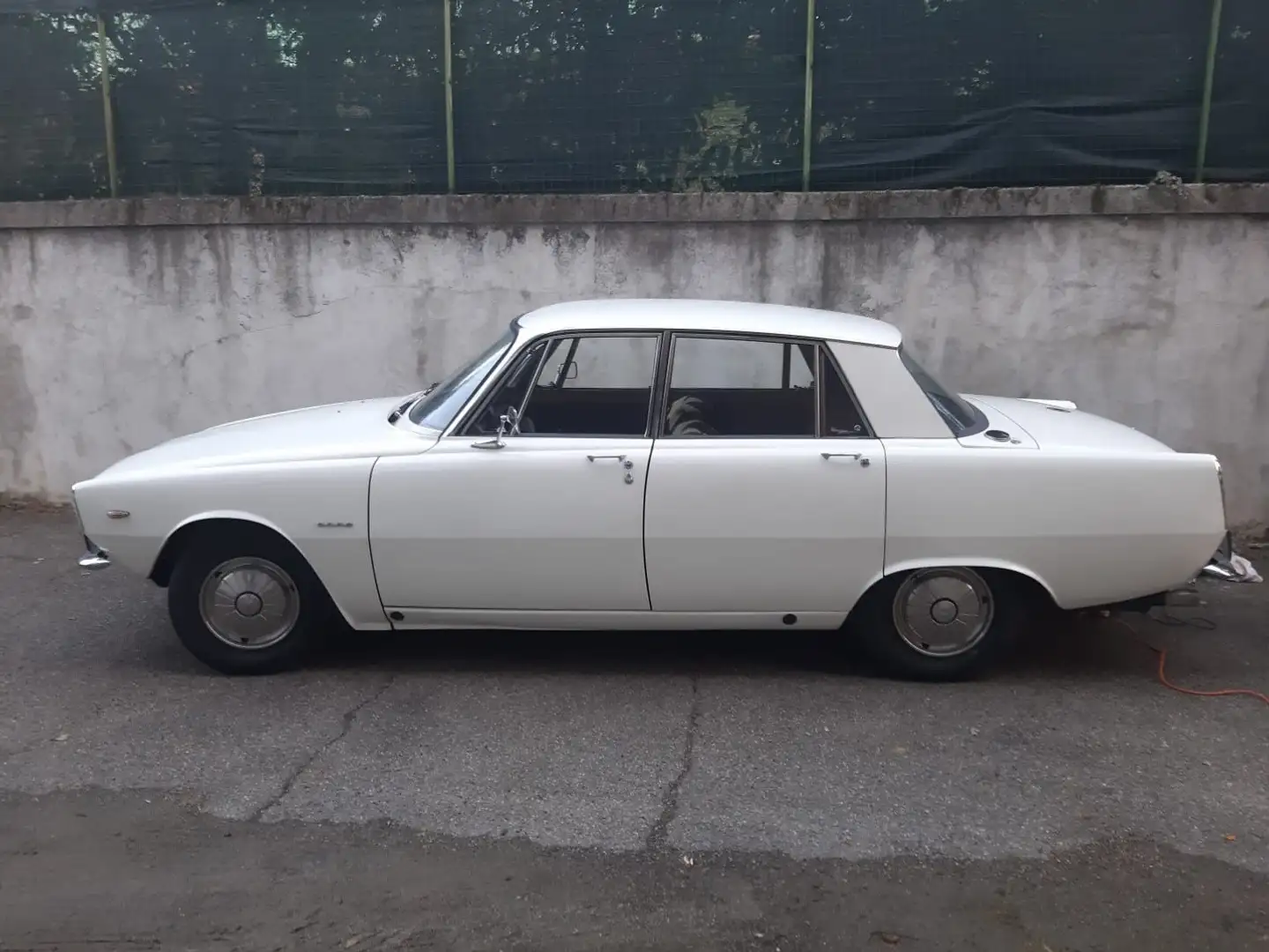 Rover Rover SC2000 Weiß - 2