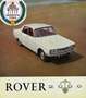 Rover Rover SC2000 Weiß - thumbnail 15