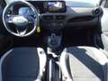 Hyundai i10 Automatik Style Navi Kamera Carplay Grau - thumbnail 7