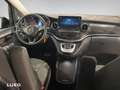 Mercedes-Benz V 220 d 4MATIC EDITION Lang SpurW AHK AUT Kam. Schwarz - thumbnail 10