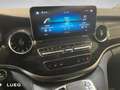 Mercedes-Benz V 220 d 4MATIC EDITION Lang SpurW AHK AUT Kam. Schwarz - thumbnail 14