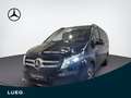 Mercedes-Benz V 220 d 4MATIC EDITION Lang SpurW AHK AUT Kam. Schwarz - thumbnail 1