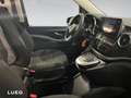 Mercedes-Benz V 220 d 4MATIC EDITION Lang SpurW AHK AUT Kam. Schwarz - thumbnail 9