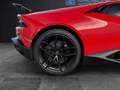 Lamborghini Huracán LP 610-4 *Lift*RFK*SHZ*Performante Optik Rojo - thumbnail 14