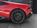 Lamborghini Huracán LP 610-4 *Lift*RFK*SHZ*Performante Optik Rojo - thumbnail 13