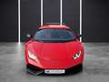 Lamborghini Huracán LP 610-4 *Lift*RFK*SHZ*Performante Optik Rojo - thumbnail 9