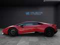 Lamborghini Huracán LP 610-4 *Lift*RFK*SHZ*Performante Optik Rojo - thumbnail 2