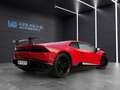 Lamborghini Huracán LP 610-4 *Lift*RFK*SHZ*Performante Optik Rojo - thumbnail 5