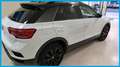 Volkswagen T-Roc 1.6TDI Advance Style Blanc - thumbnail 3