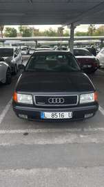 2.8 V6 Quattro