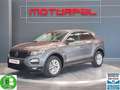 Volkswagen T-Roc Edition 1.0 TSI 81kW 110CV Gris - thumbnail 1