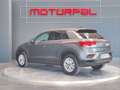 Volkswagen T-Roc Edition 1.0 TSI 81kW 110CV Gris - thumbnail 3