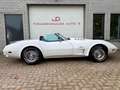 Chevrolet Corvette Cabrio GM Performance 5.7 V8, clean title Weiß - thumbnail 21