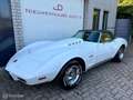 Chevrolet Corvette Cabrio GM Performance 5.7 V8, clean title Weiß - thumbnail 2