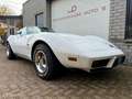 Chevrolet Corvette Cabrio GM Performance 5.7 V8, clean title Weiß - thumbnail 20