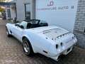Chevrolet Corvette Cabrio GM Performance 5.7 V8, clean title Weiß - thumbnail 3