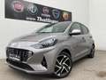 Hyundai i10 1.2 Edition 30 PLUS AUTOMATIK Grau - thumbnail 2