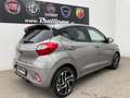 Hyundai i10 1.2 Edition 30 PLUS AUTOMATIK Grau - thumbnail 9