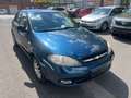 Chevrolet Lacetti 1.8 CDX"Klimaaut."Benzin/LPG"5-türig"PDC Blau - thumbnail 1