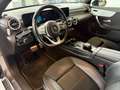 Mercedes-Benz A 250 e AMG Line Night Paket Tempomat SHZ Klima Gris - thumbnail 11