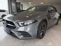 Mercedes-Benz A 250 e AMG Line Night Paket Tempomat SHZ Klima Gris - thumbnail 5