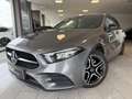 Mercedes-Benz A 250 e AMG Line Night Paket Tempomat SHZ Klima Gris - thumbnail 1