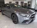Mercedes-Benz A 250 e AMG Line Night Paket Tempomat SHZ Klima Gris - thumbnail 7