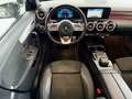 Mercedes-Benz A 250 e AMG Line Night Paket Tempomat SHZ Klima Gris - thumbnail 2