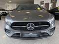Mercedes-Benz A 250 e AMG Line Night Paket Tempomat SHZ Klima Gris - thumbnail 6
