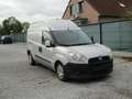 Fiat Doblo Doblo Cargo XL Argent - thumbnail 2