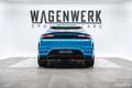 Lamborghini Urus SE AD-PERSONAM MY2025 FULL-CARBON PANORAMA BICOLOR Blau - thumbnail 4
