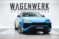 Lamborghini Urus SE AD-PERSONAM MY2025 FULL-CARBON PANORAMA BICOLOR Blau - thumbnail 1