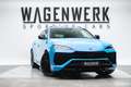 Lamborghini Urus SE AD-PERSONAM MY2025 FULL-CARBON PANORAMA BICOLOR Blau - thumbnail 1