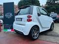smart forTwo Fortwo II 2007 1.0 mhd Passion 71cv FL Blanc - thumbnail 5